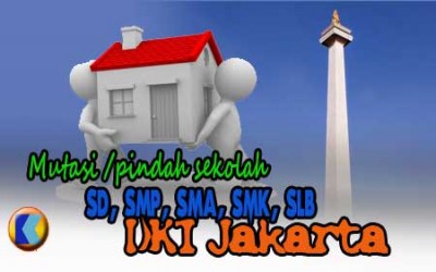 Penerimaan Perpindahan (Mutasi) Peserta Didik SMP Negeri 220 Jakarta  Semester Genap Tahun Pelajaran 2020/2021